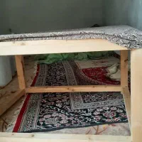 کرسی بزرگ  نونو بخش حلب جاده بیجار|مبلمان خانگی و میز عسلی|حلب, |دیوار