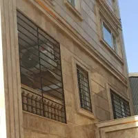 ساخت انواع حفاظ پنجره|مصالح و تجهیزات ساختمان|لشت نشا, |دیوار
