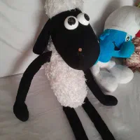 چند عدد اسباب بازی