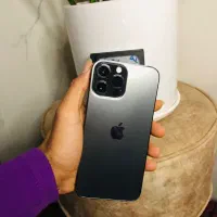 iPhone 13 pro max zaa