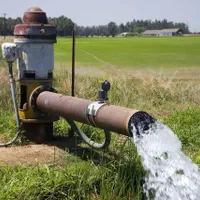 رگه یابی آب