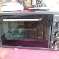 ماکروفر تستر