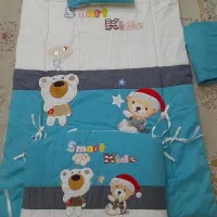 روتختی نوزاد درحد نو سالم