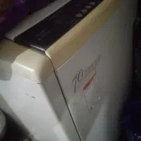 لباسشویی ژاپنی استوک در حد نو