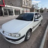 پژو پارس