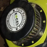 تیلر ۵.۵ اسب دیزل|ماشینآلات صنعتی|نیشابور, کوی یغما|دیوار