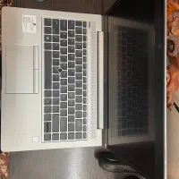 لپتاپ HP لمسی با ۲گیگ گرافیک مجزا|رایانه همراه|اصفهان, بهارستان|دیوار