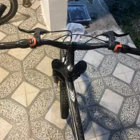 دوچرخه المپیا سالم دنده ای|دوچرخه، اسکیت، اسکوتر|صومعه‌سرا, |دیوار