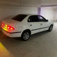 سمند مدل ۹۰