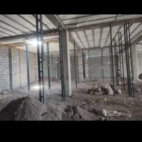 جوشکاری، وال پست، نبشی کشی