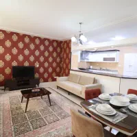 ظرفیت چهارنفر +نفرات اضافه|اجارهٔ کوتاه‌مدت آپارتمان و سوئیت|شیراز, فرهنگ شهر|دیوار