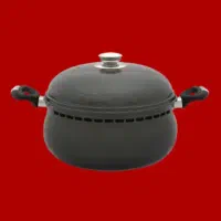 سرویس غذا پز همه کاره ناخ ۸ پارچه  ۸ نفره اریکا