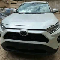 تویوتا راوفور RAV4 چینی موتور ژاپن فول رادار