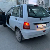 فروش ۱۱۱|خودرو سواری و وانت|ابهر, |دیوار