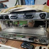 دستگاه قهوه ساز صنعتی