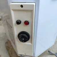 آبگرمکن برقی 30لیتر|آبگرمکن، پکیج، شوفاژ|خاش, |دیوار