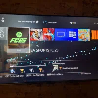 دستگاه ps4 slim 1TB|کنسول، بازی ویدئویی و آنلاین|تهران, سازمان برنامه جنوبی|دیوار