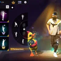 اکانت فری فایر|کنسول، بازی ویدئویی و آنلاین|مسجد سلیمان, |دیوار