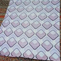 تشک دو نفره الیاف