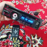 ظبط پایونر چهارکانال 4250sd..سلامت