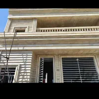 سنگ کاری نمای و کاشی کاری نماه با قیمت مناسب