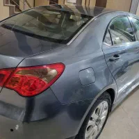 ام‌جی 2012|خودرو سواری و وانت|ملارد, |دیوار