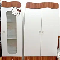 کمد و بوفه کودک و نوجوان