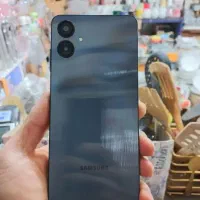گوشی Samsung A06وام بانکی 50میلیون