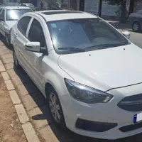 شاهین جی سانروف|خودرو سواری و وانت|کرج, گلشهر|دیوار