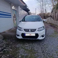 کوییک پارس خودرویی r.