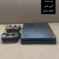 ps4 slim 500G