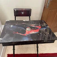 میز تحریر|میز تحریر و کامپیوتر|تهران, جنت‌آباد مرکزی|دیوار