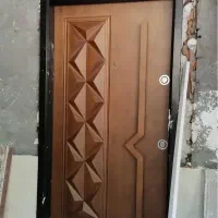 نصب درب ضد سرقت|مصالح و تجهیزات ساختمان|آزادشهر, |دیوار