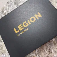 لپ تاپ ۱۵ اینچی لنوو مدل Legion Y520|رایانه همراه|تهران, نظام‌آباد|دیوار