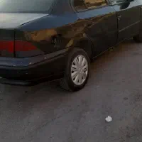 سمندLساده|خودرو سواری و وانت|هفتگل, |دیوار