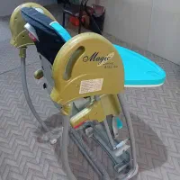 صندلی غذای کودک
