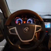 سواری دنا تیپ۲ مدل ۹۵|خودرو سواری و وانت|زنجان, |دیوار