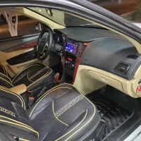 فروش دنا پلاس|خودرو سواری و وانت|یاسوج, |دیوار