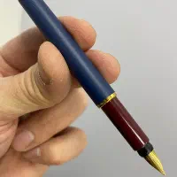 خودنویس اصل کلکسیونی|لوازم التحریر|نوشهر, |دیوار