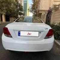 دنا پلاس تیپ ۲ مدل ۱۴۰۰ شرایط اقساط|خودرو سواری و وانت|تهران, نارمک|دیوار