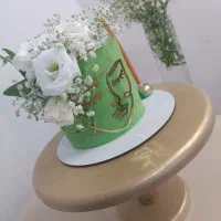 سفارش کیک وشیرینی خانگی