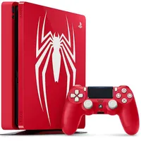 پلی استیشن فور کار کرده با گارانتی ps4|کنسول، بازی ویدئویی و آنلاین|مشهد, سراب|دیوار