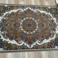 قالیچه نو اصلا استفاده نشده