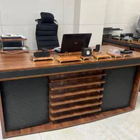 میز اداری مدیریتی مدل انتیک برند امگا