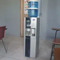 آبسردکن ایستکول یخچال دار
