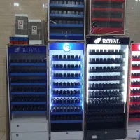 استندسیگار/استندخشکبار/استندچیپس و پفک/استندپاستیل|فروشگاه و مغازه|قزوین, |دیوار