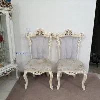 مبلمان سلطنتی 9 نفره|مبلمان خانگی و میز عسلی|گلستان (تهران), |دیوار