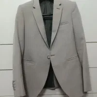 کت وشلوار وکت تک