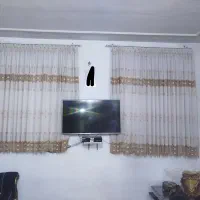 سه عددپرده درحدنو|پرده، رانر، رومیزی|سنندج, |دیوار