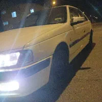 پژو پارس99|خودرو سواری و وانت|بیرجند, |دیوار